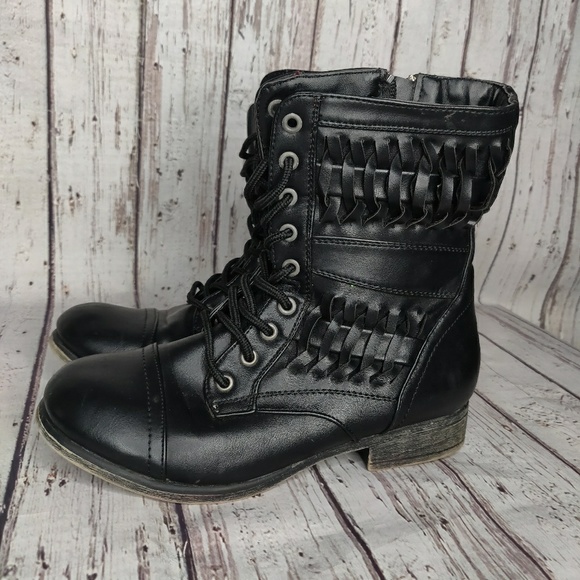 BAMBOO Shoes - ⭐⭐Bamboo boots⭐⭐ 5.5